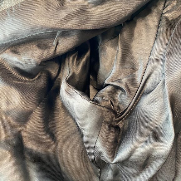 Anine Bing Moto Leather Jacket - Picture 13 of 14